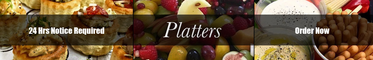 Platters