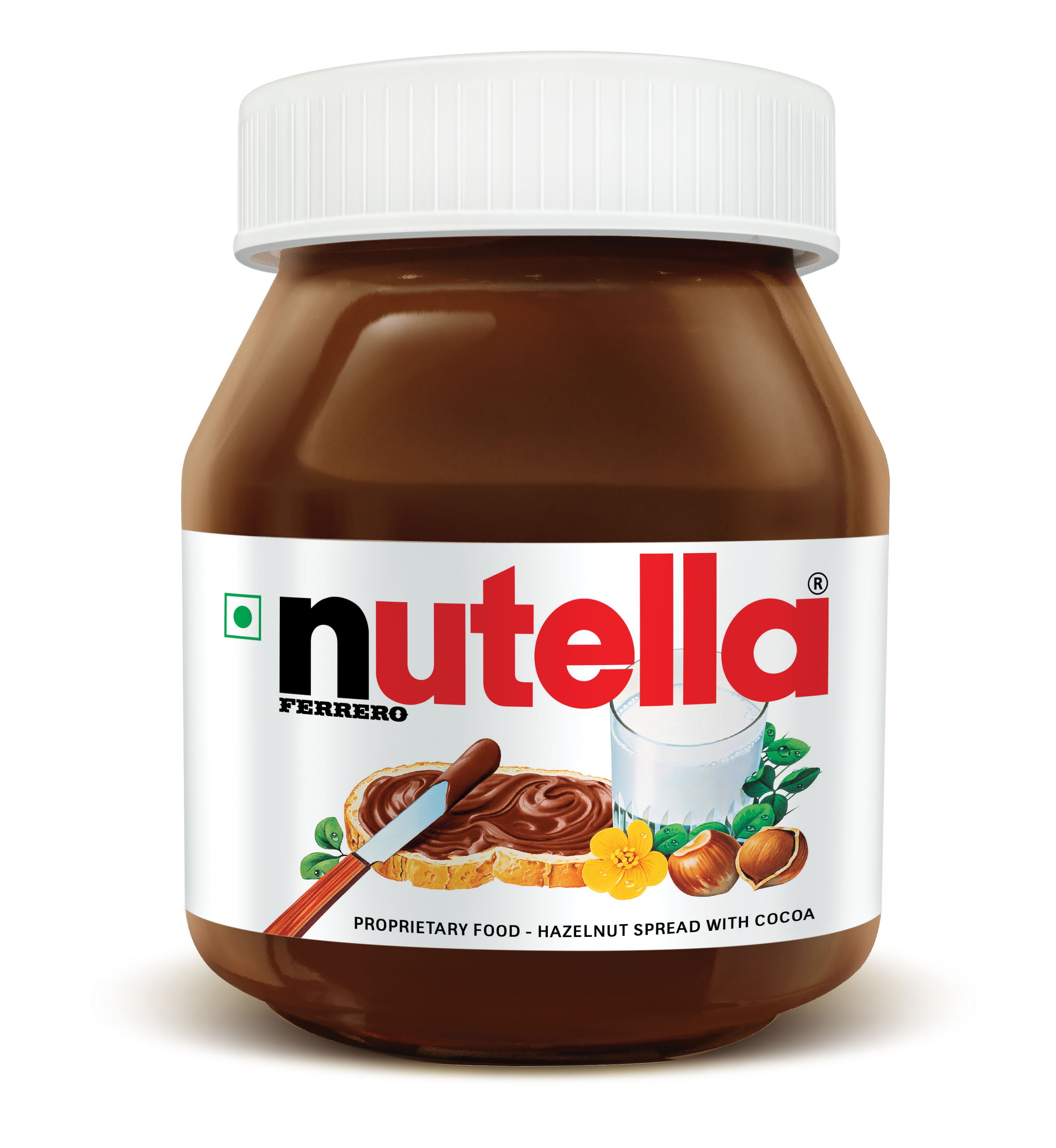 nutella