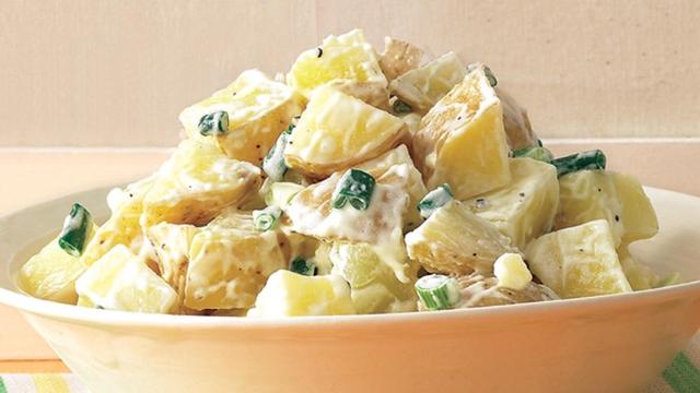 Chefs Cold New Potato Salad - FRIDAY DELIVERY