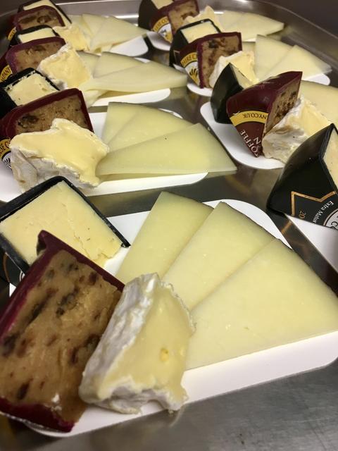 Cheese Board Platter (Serves approx. 10)