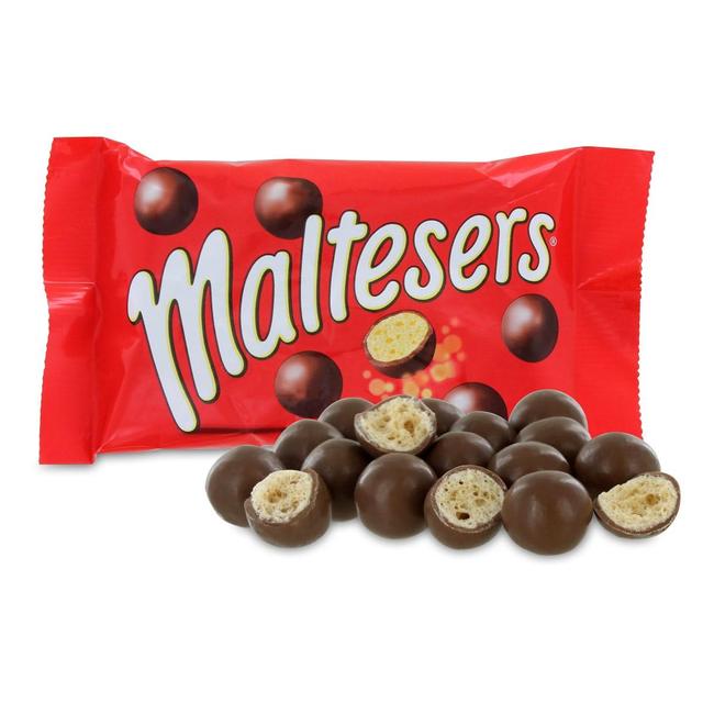 Maltesers