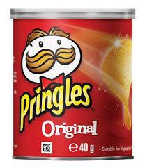 Pringles Original 40g