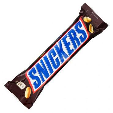Snickers Bar