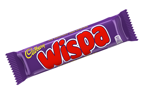 Cadbury Wispa