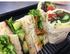 Sandwich / Soft Tortilla Wrap / Bagel Platter (minimum 6 persons)