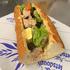 Tuna Nicoise Baguette Special