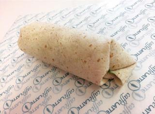 Make Your Own Sandwich or Baguette or Wrap