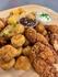 Mixed Chicken Selection Platter