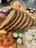 Premium Seafood Selection Platter
