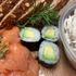 Premium Seafood Selection Platter
