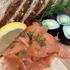 Premium Seafood Selection Platter