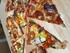 Homemade Pepperoni Stone Baked Pizza Platter -  (8 Portions)