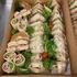 Sandwich / Soft Tortilla Wrap / Bagel Platter (minimum 6 persons)