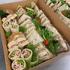 Sandwich / Soft Tortilla Wrap / Bagel Platter (minimum 6 persons)
