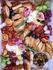 Gourmet Charcuterie Graze Box  