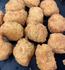30 Pieces - Breaded Chicken Bites with BBQ Dipping Sauce (Approx. 6 portions)