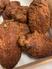 12 Pieces - Breaded Hot 'n' Spicy Chicken Wings