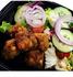 Vegetarian Falafel Salad Box