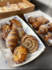 Mini Morning Danish Platter - 15 Danish