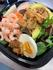 Avocado and Prawn Salad Box