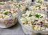 Homemade Rice Salad - Serves approx. 10 people