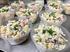 Homemade Rice Salad - Serves approx. 10 people