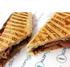 Roast Beef, Stilton and Red Onion Chutney Toastie