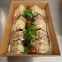 Sandwich / Soft Tortilla Wrap / Bagel Platter (minimum 6 persons)