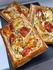 Twelve - Homemade Roasted Tomato & Ricotta Tartlets