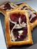 Twelve - Homemade Roasted Beetroot & Goats Cheese Tartlets