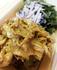 Jacket Potato - Coronation Chicken - Optional Side Salad & Coleslaw