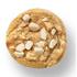 Otis Spunkmeyer White Choc Macadamia Nut Delight